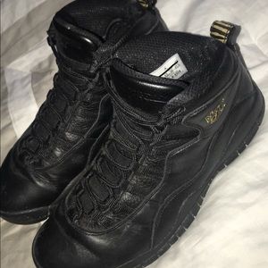 Jordan 10 “NYC”